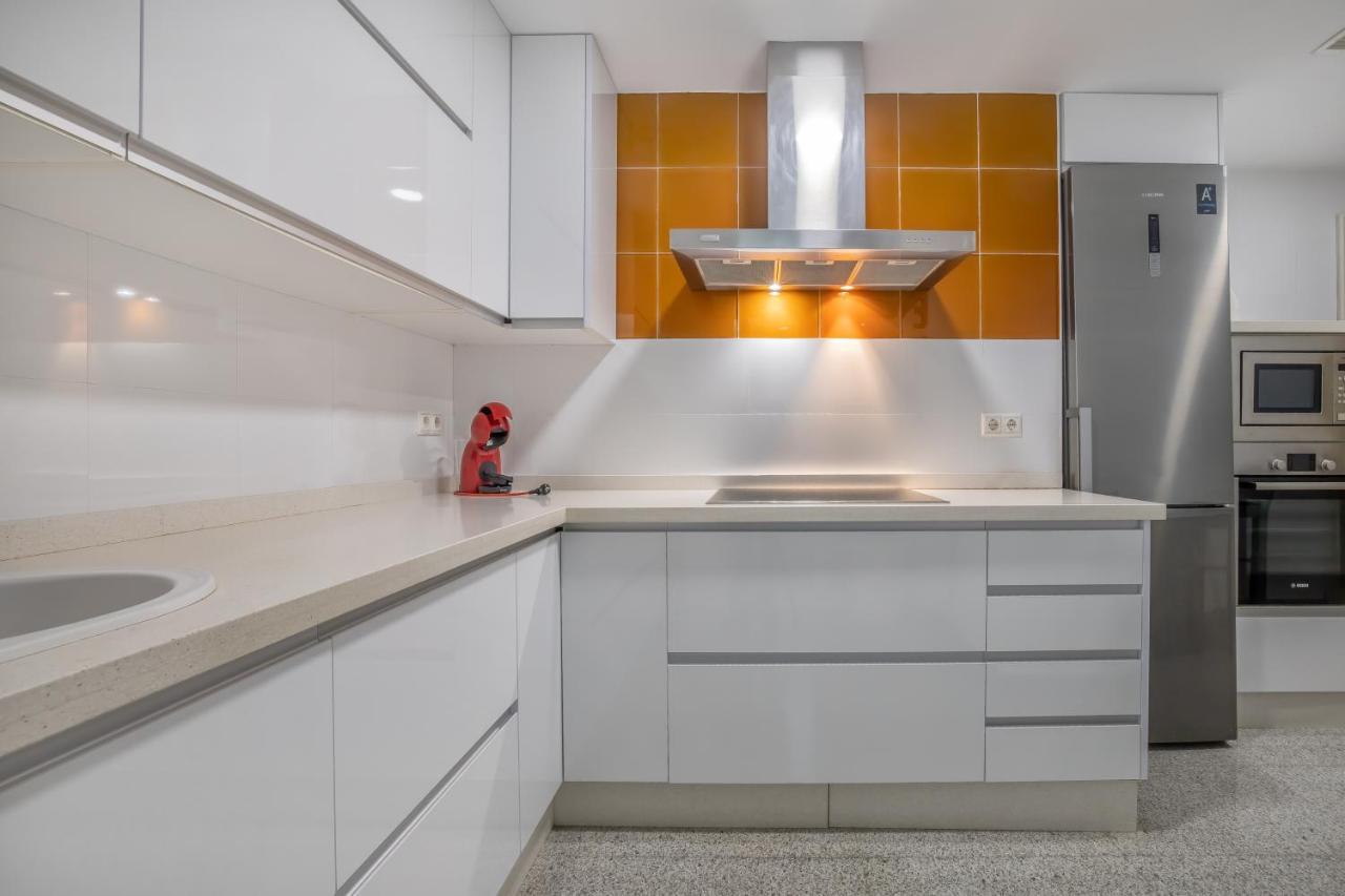 Apartamento Los Tilos & Parking & Piscina Cordoba Dış mekan fotoğraf